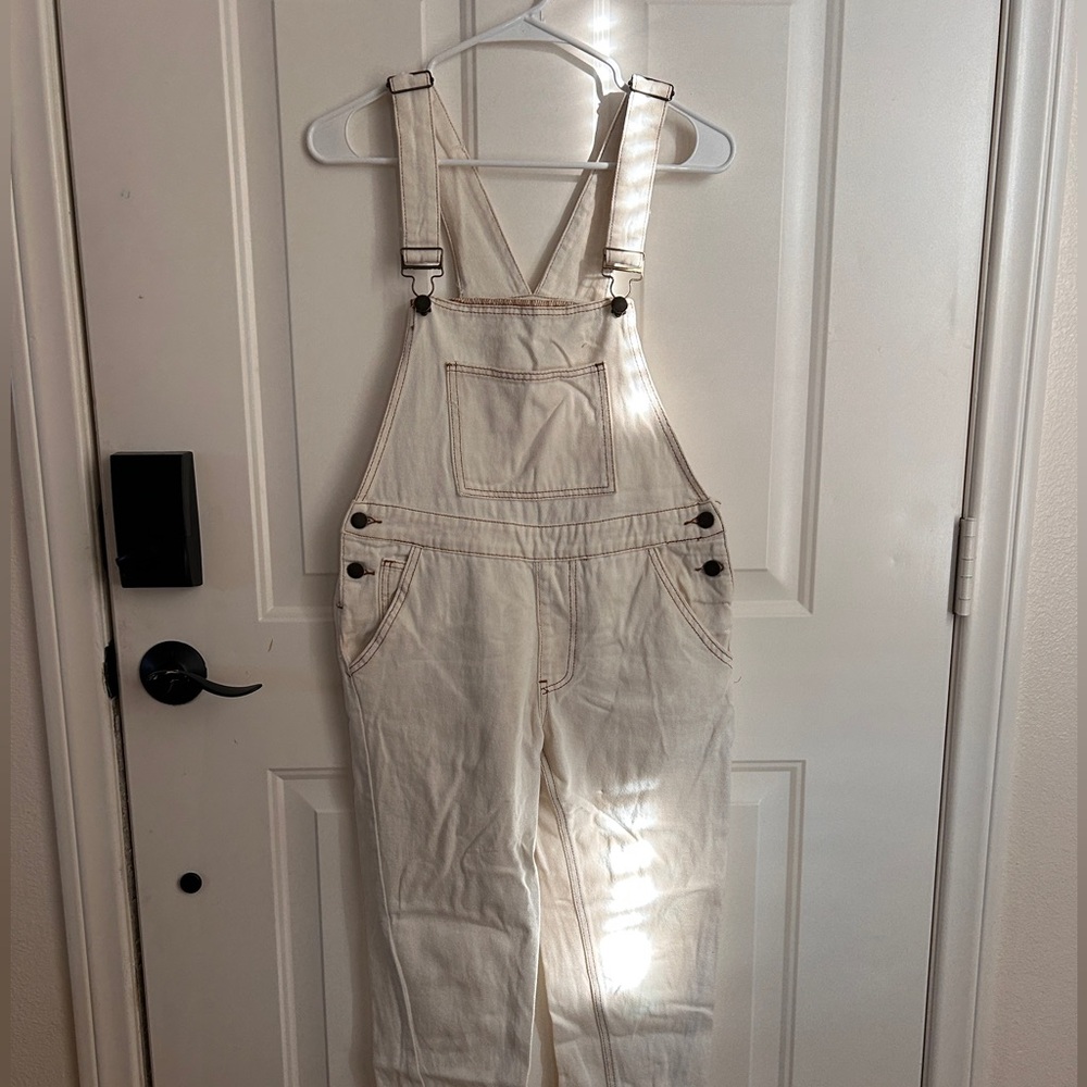 Rip Curl overalls